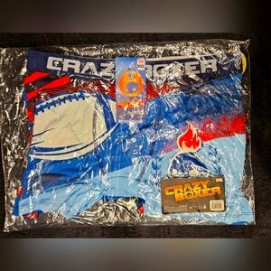 Men's Crazy boxers set of 2